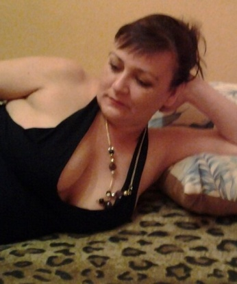 Анкета проститутки Полина - город Барвенково, 41 год, №13165